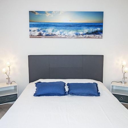 Apartment Beau Rivage Carqueiranne Extérieur photo