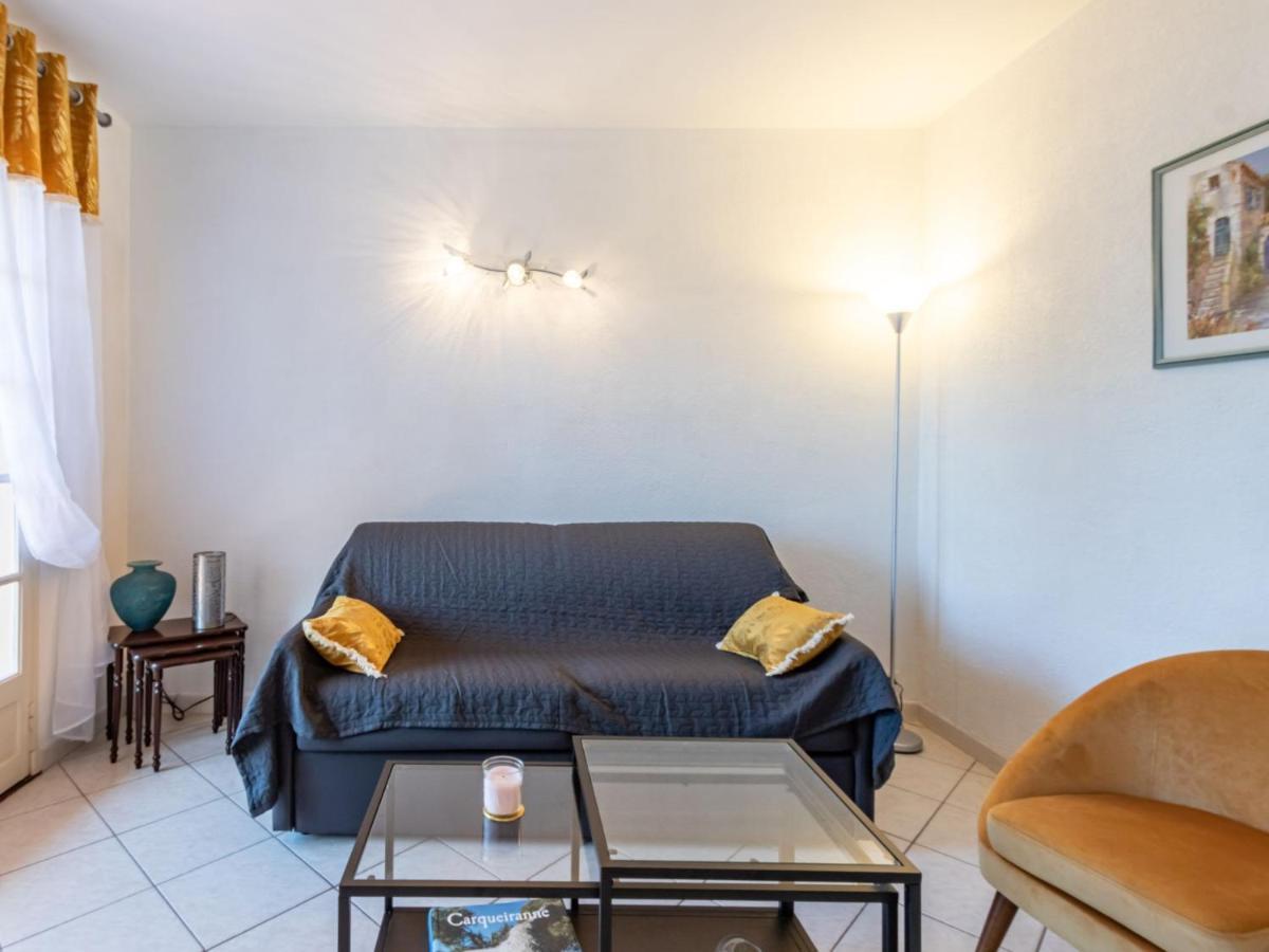 Apartment Beau Rivage Carqueiranne Extérieur photo