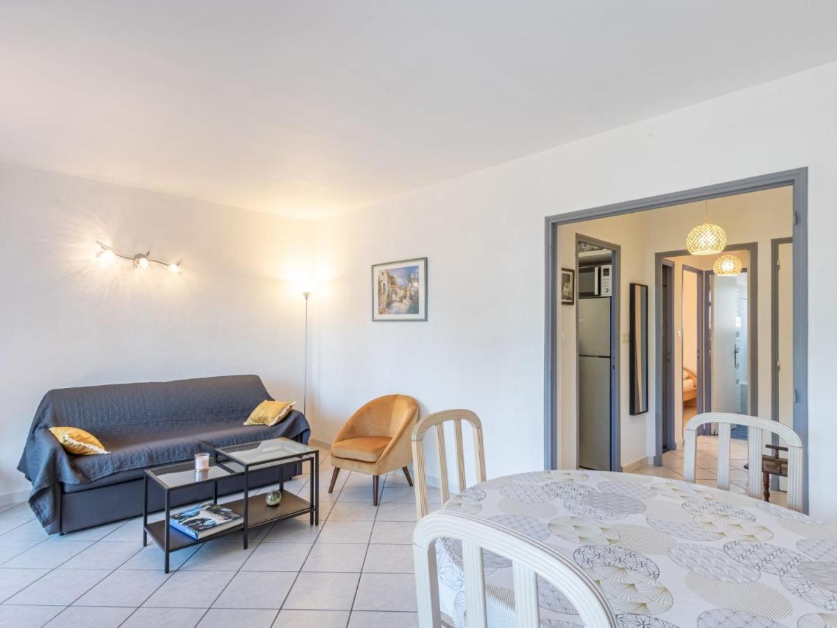 Apartment Beau Rivage Carqueiranne Extérieur photo